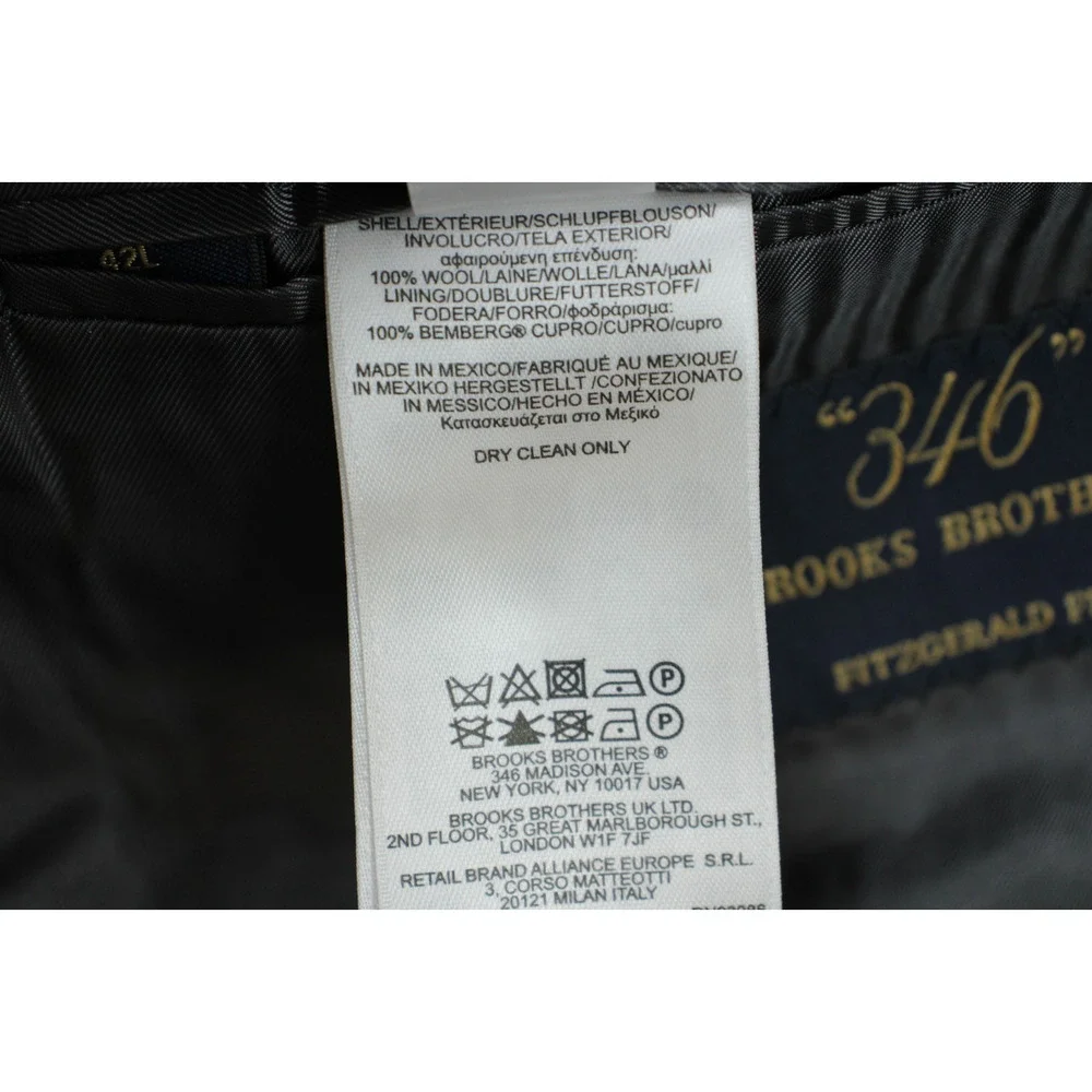 Brooks Brothers brooks brothers